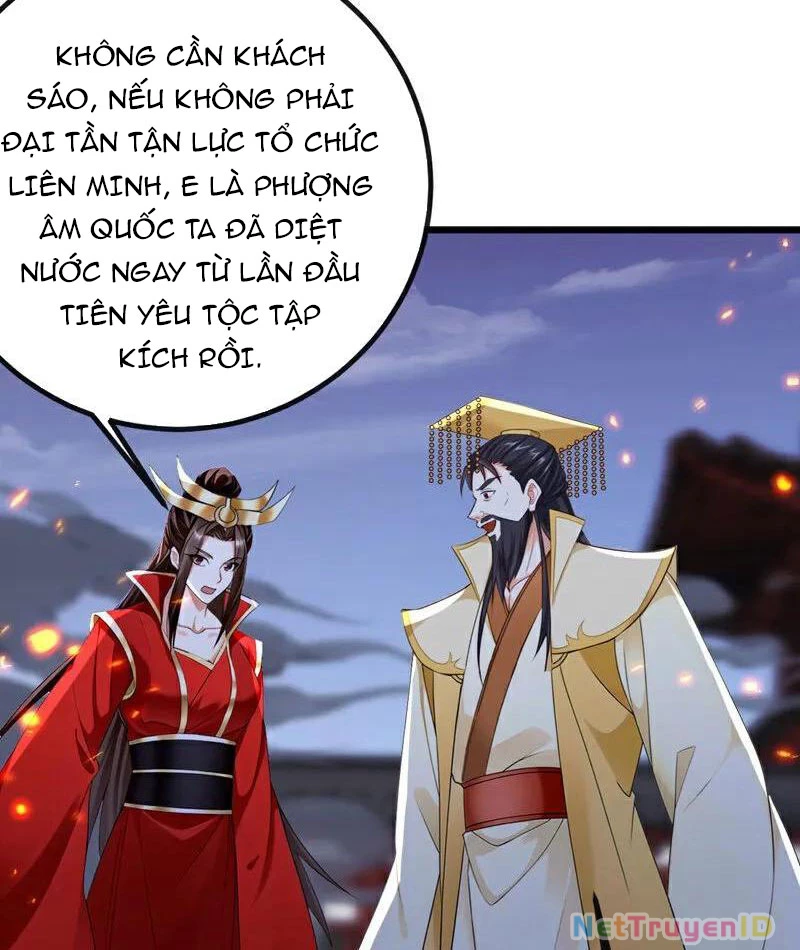 Tuyệt Thế đan Thần Chapter 270 - Trang 23