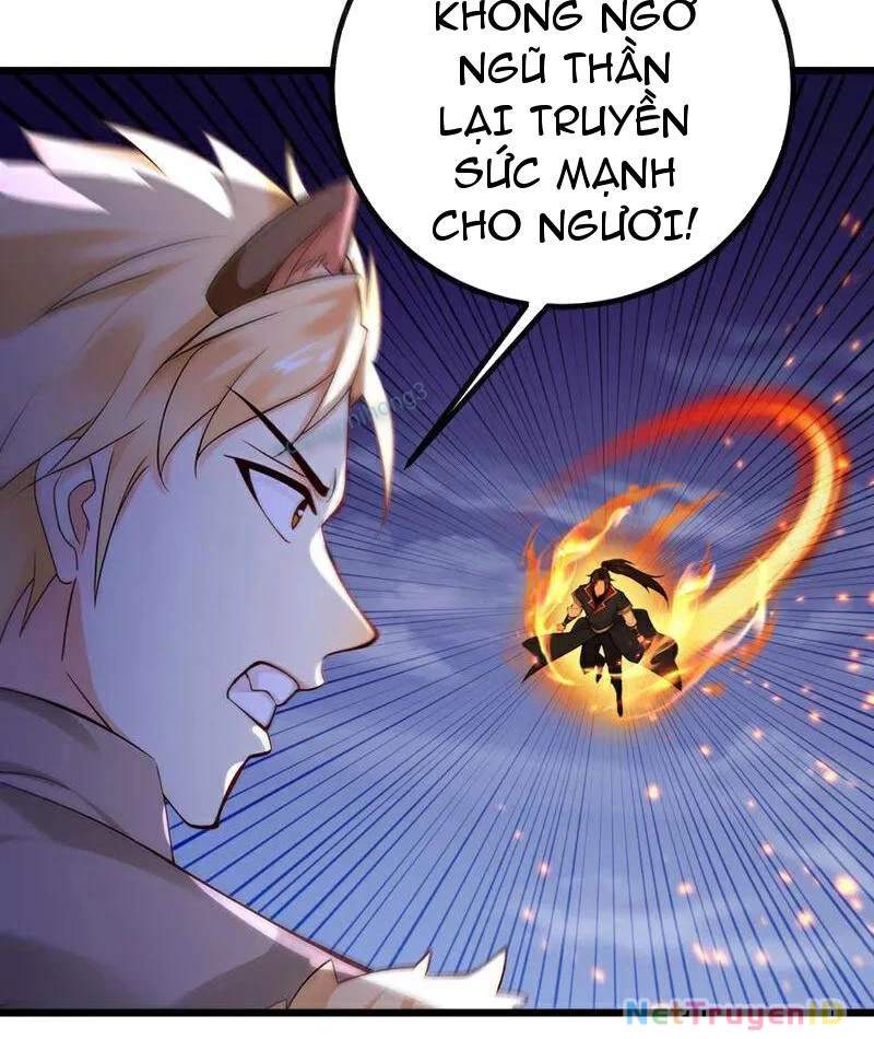 Tuyệt Thế đan Thần Chapter 270 - Trang 39