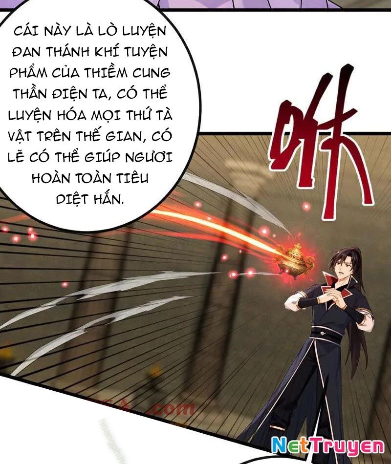 Tuyệt Thế đan Thần Chapter 270 - Trang 10