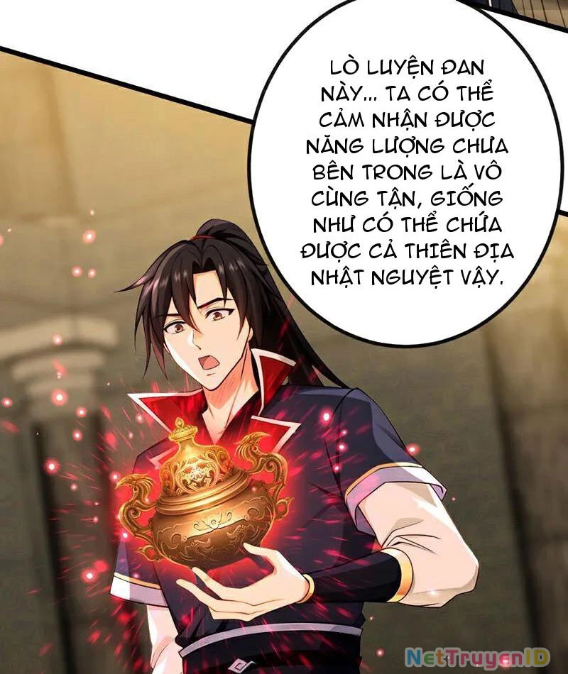 Tuyệt Thế đan Thần Chapter 270 - Trang 11