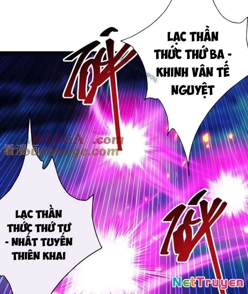 Tuyệt Thế đan Thần Chapter 270 - Trang 50