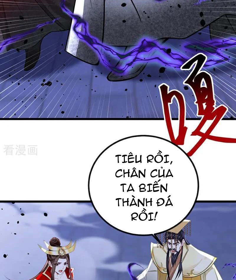 Tuyệt Thế đan Thần Chapter 270 - Trang 31