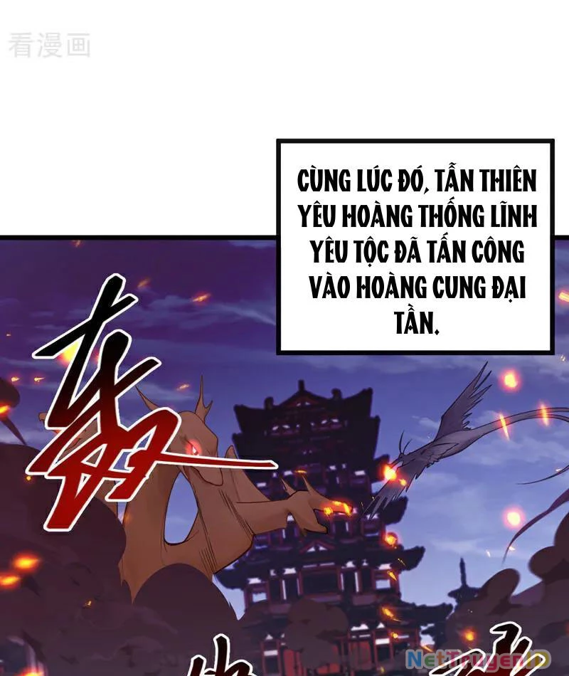 Tuyệt Thế đan Thần Chapter 270 - Trang 16