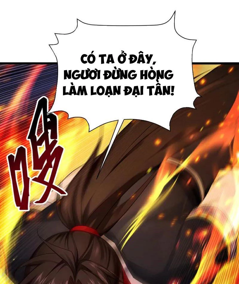 Tuyệt Thế đan Thần Chapter 270 - Trang 36