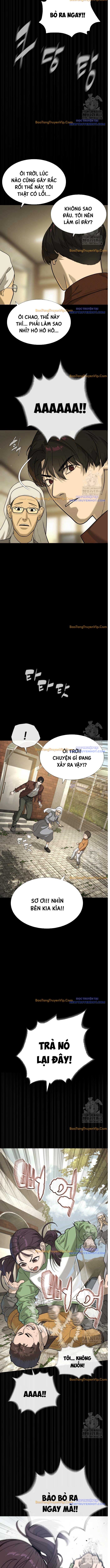 Sát Thủ Peter chapter 84 - Trang 3