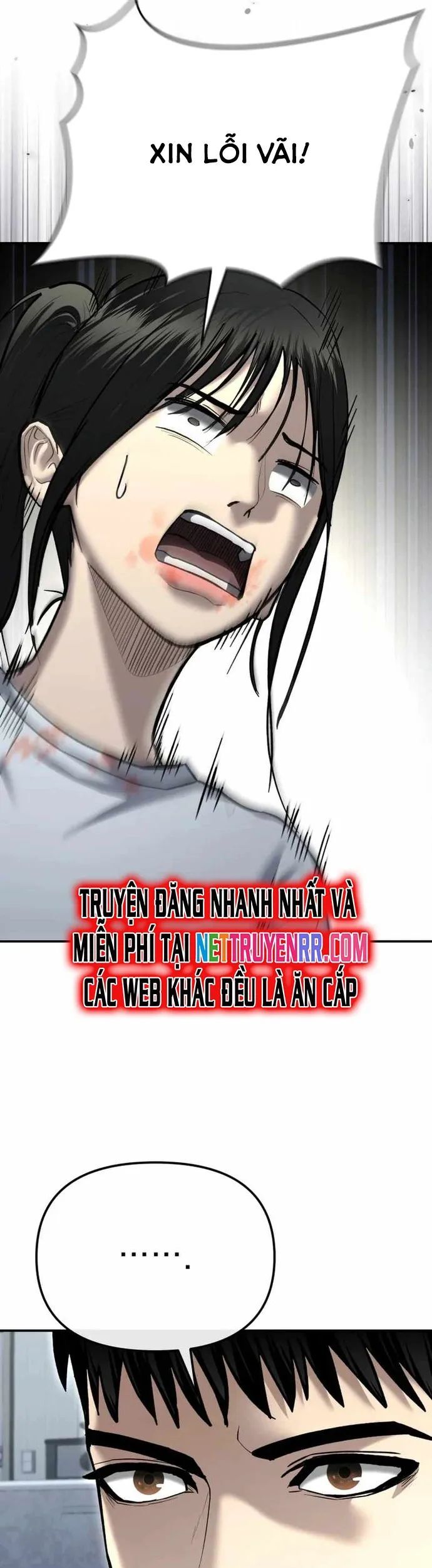 Cảnh Sát Bất Bại Chapter 34 - Trang 36