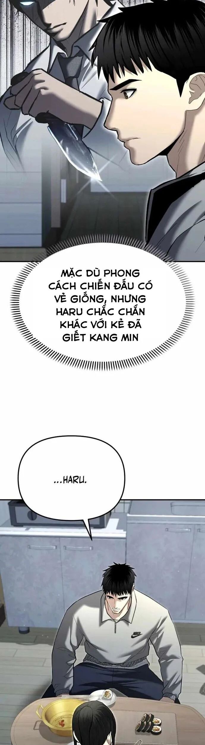 Cảnh Sát Bất Bại Chapter 34 - Trang 41