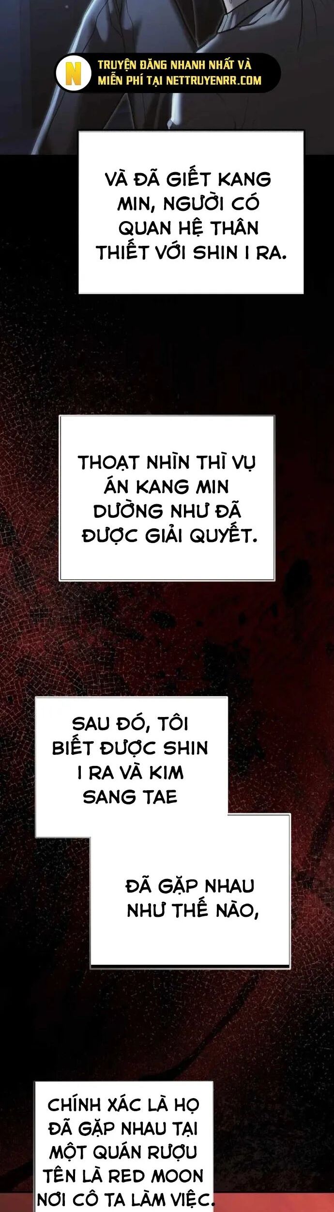 Cảnh Sát Bất Bại Chapter 34 - Trang 15