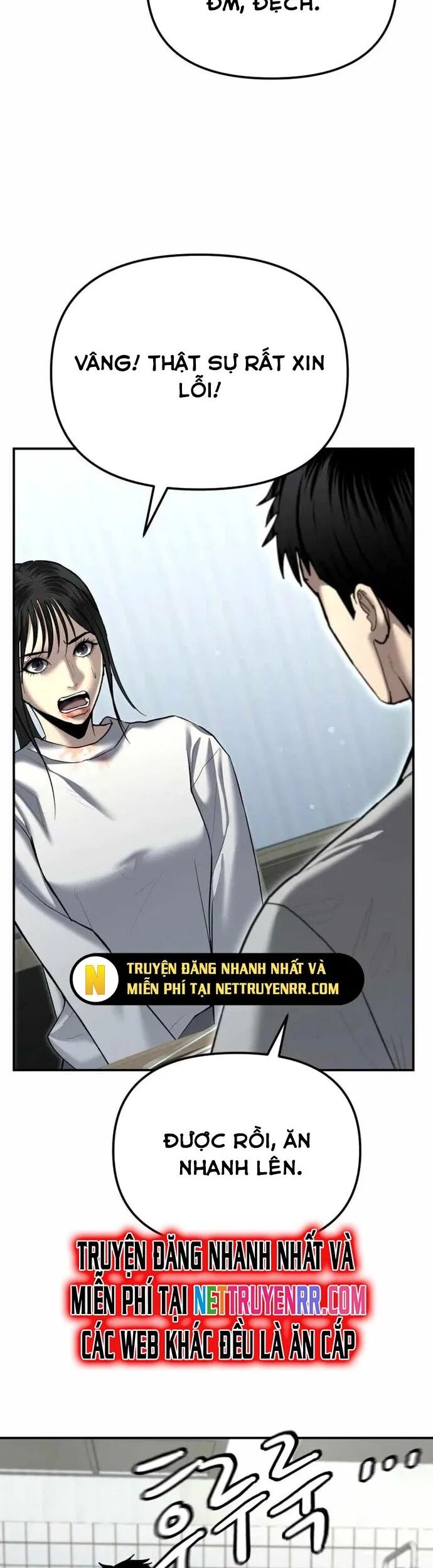 Cảnh Sát Bất Bại Chapter 34 - Trang 39