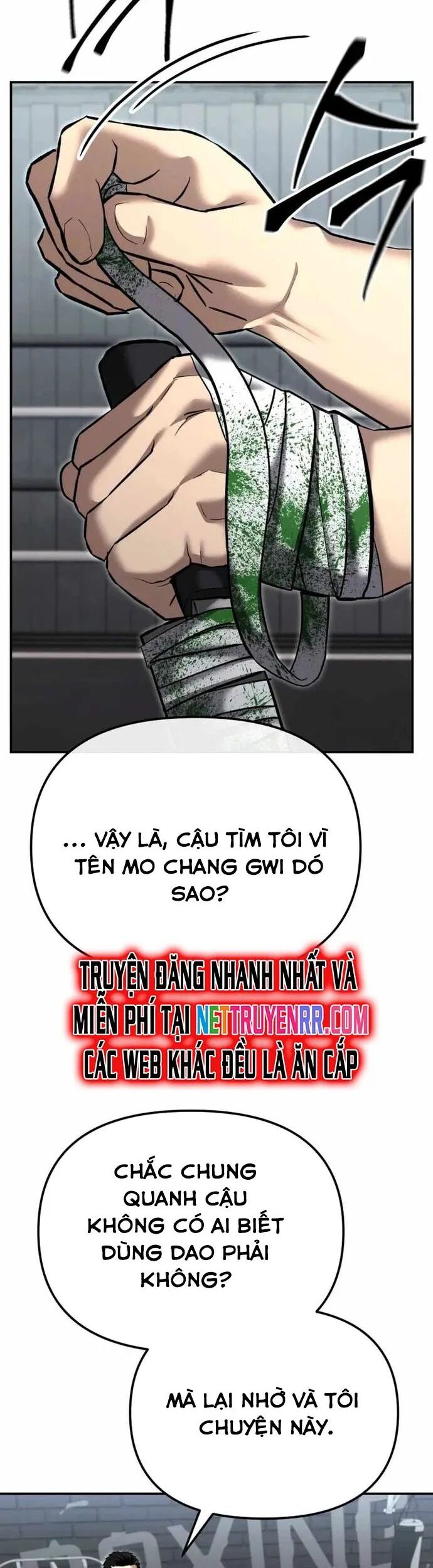 Cảnh Sát Bất Bại Chapter 34 - Trang 59