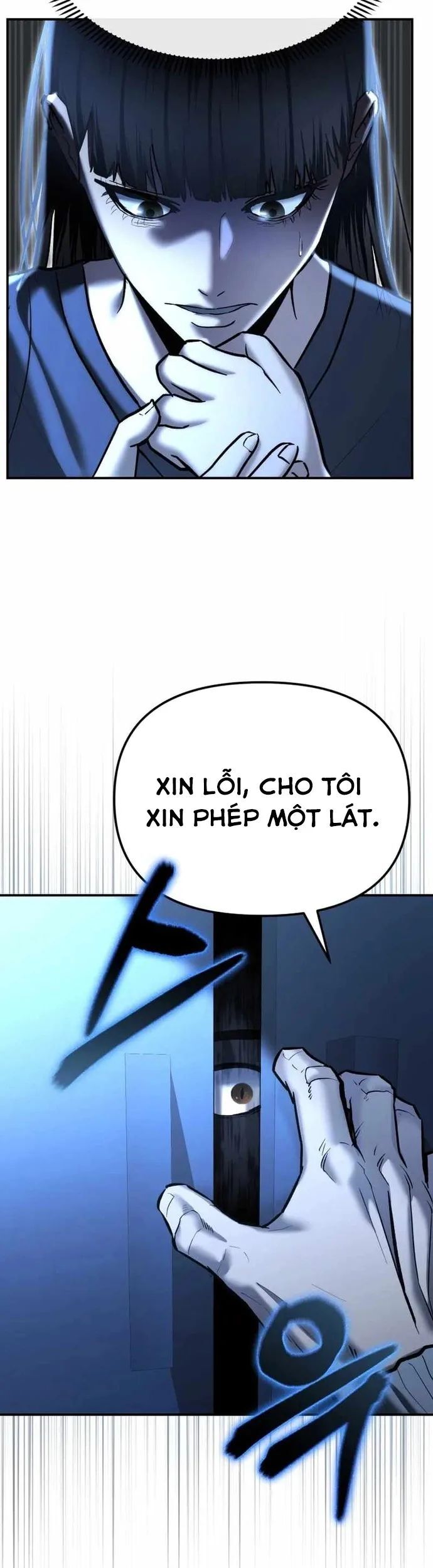 Cảnh Sát Bất Bại Chapter 34 - Trang 4