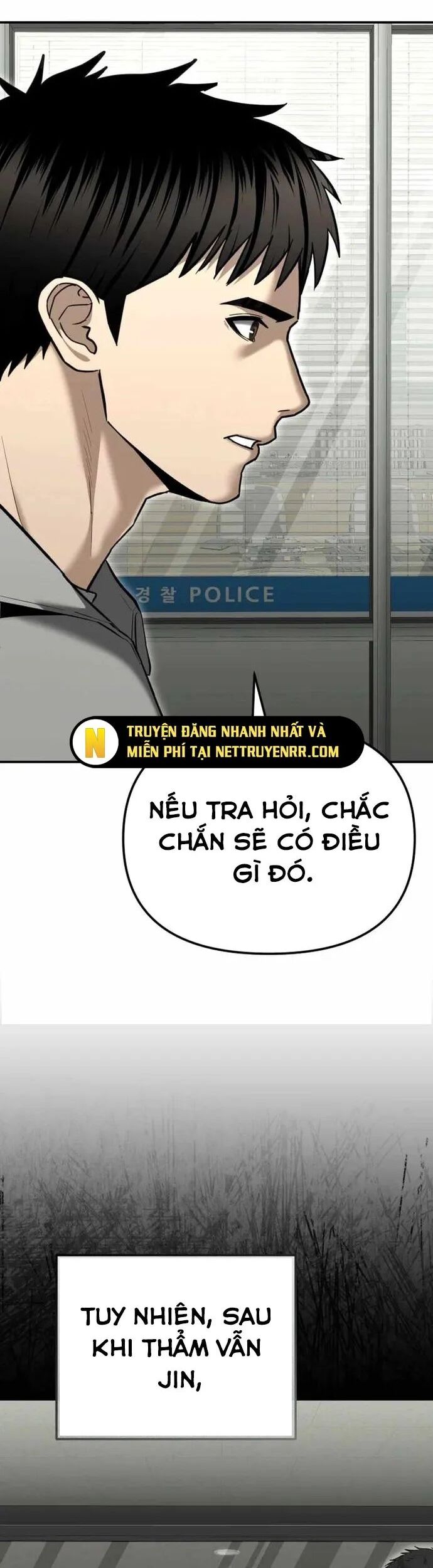 Cảnh Sát Bất Bại Chapter 34 - Trang 13