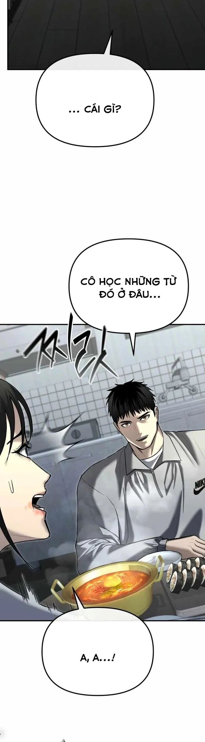 Cảnh Sát Bất Bại Chapter 34 - Trang 35