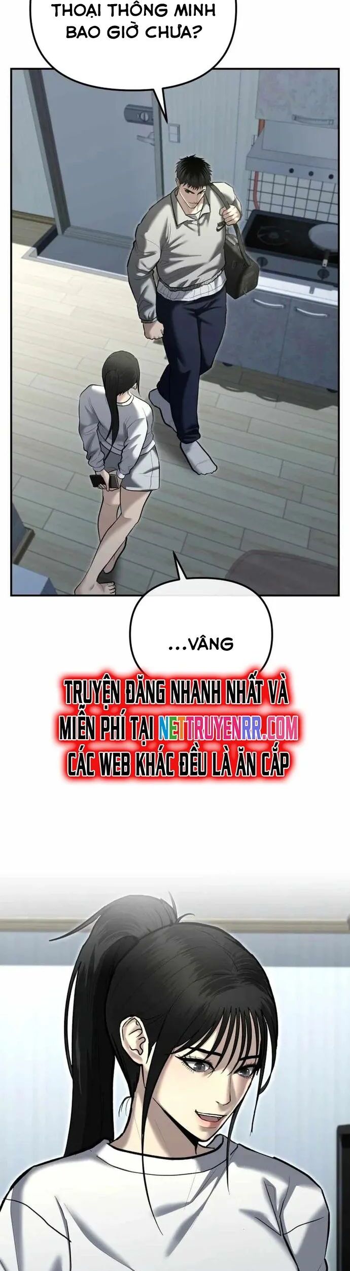 Cảnh Sát Bất Bại Chapter 34 - Trang 26