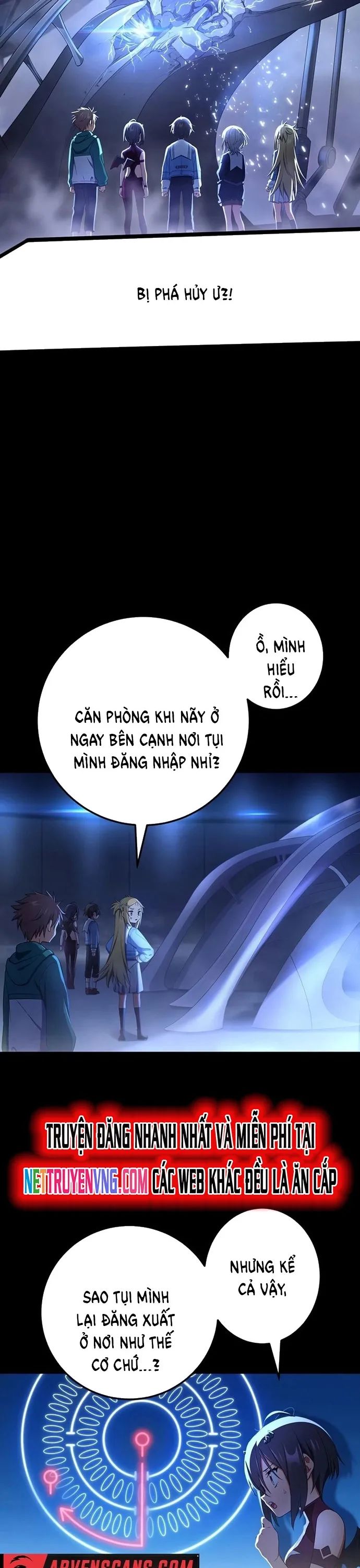 Quỷ Ấn Chapter 45 - Trang 12