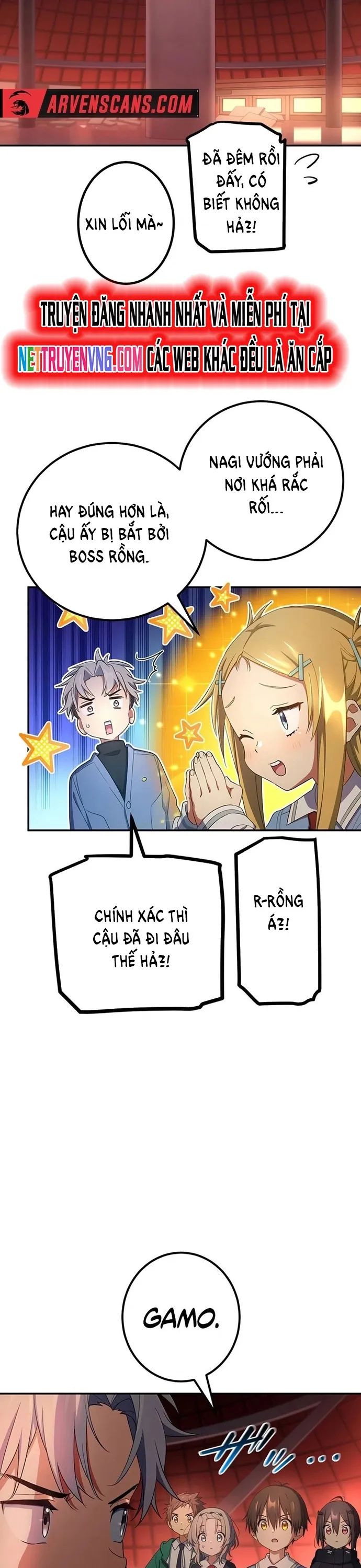 Quỷ Ấn Chapter 45 - Trang 23