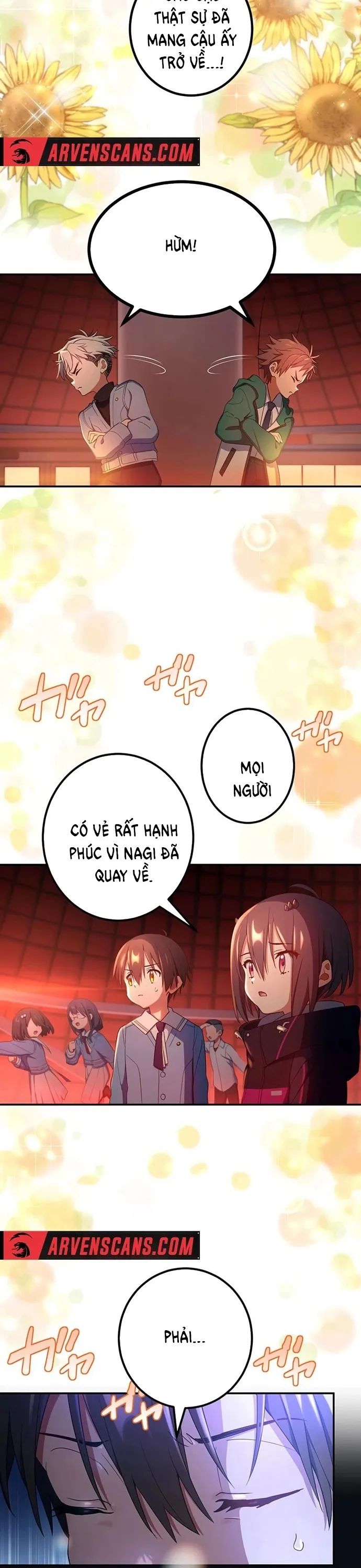 Quỷ Ấn Chapter 45 - Trang 30