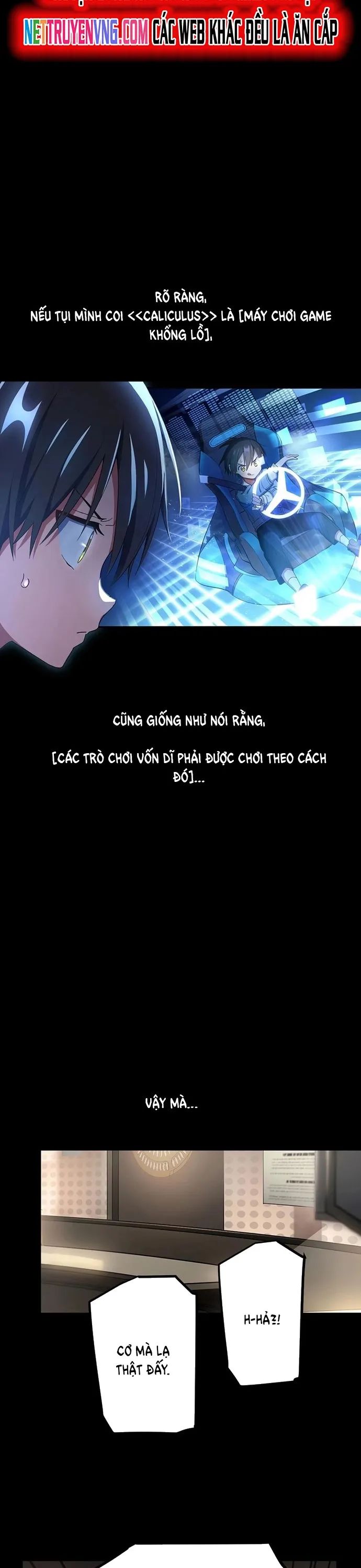 Quỷ Ấn Chapter 45 - Trang 5