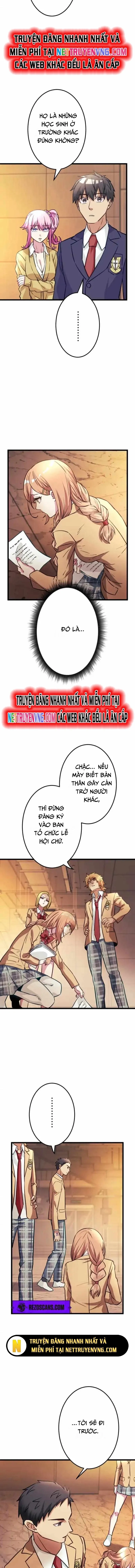 Siêu Thăng Cấp Anh Hùng Chapter 32 - Trang 12