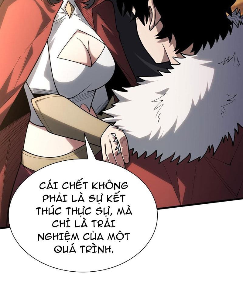 Người chơi đệ nhất Chapter 25 - Trang 19