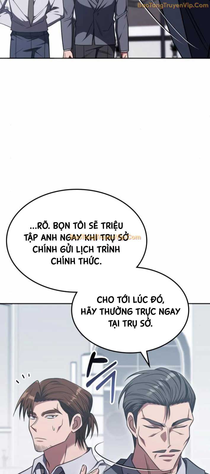 Trị Liệu Sư Quá Mạnh Chapter 25 - Trang 56