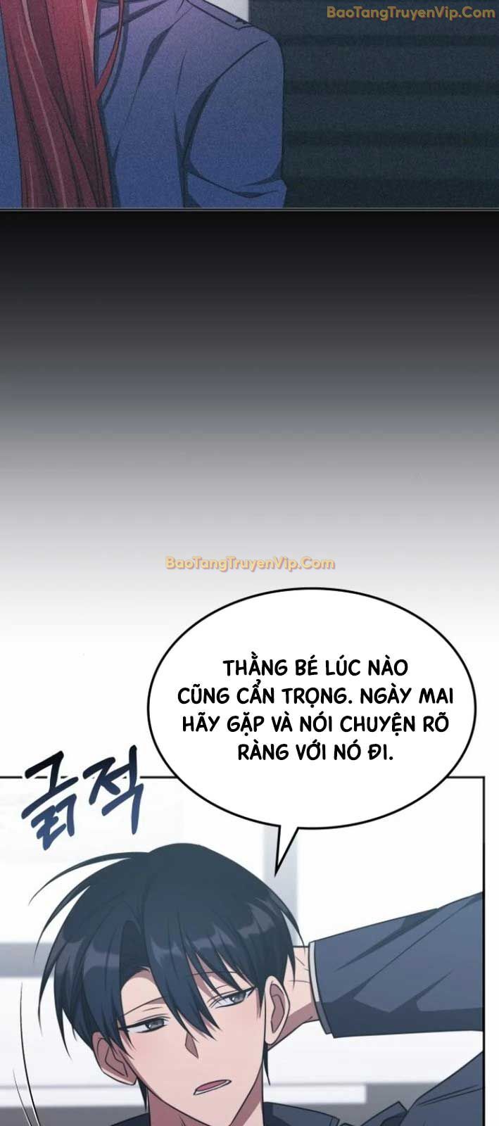 Trị Liệu Sư Quá Mạnh Chapter 25 - Trang 43