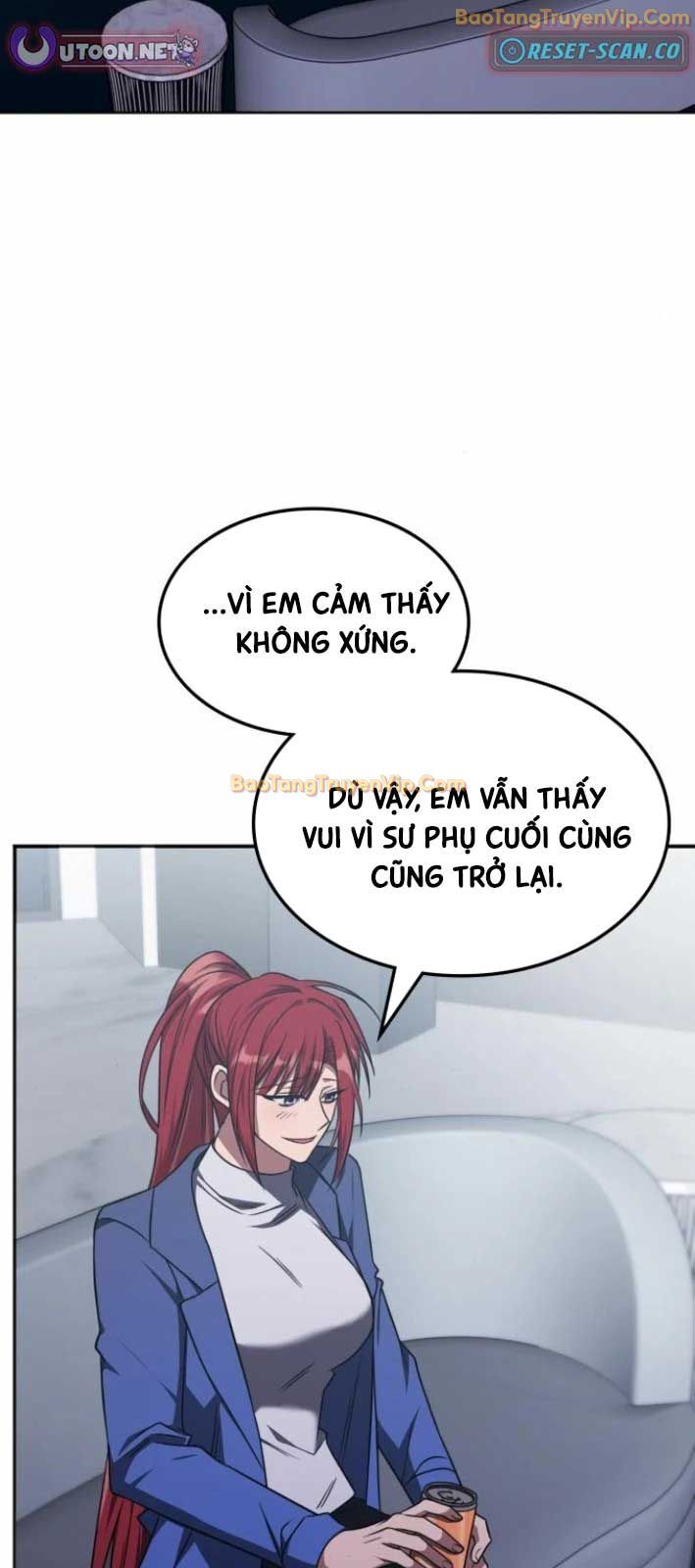 Trị Liệu Sư Quá Mạnh Chapter 25 - Trang 28