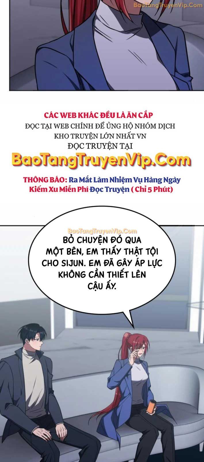 Trị Liệu Sư Quá Mạnh Chapter 25 - Trang 41