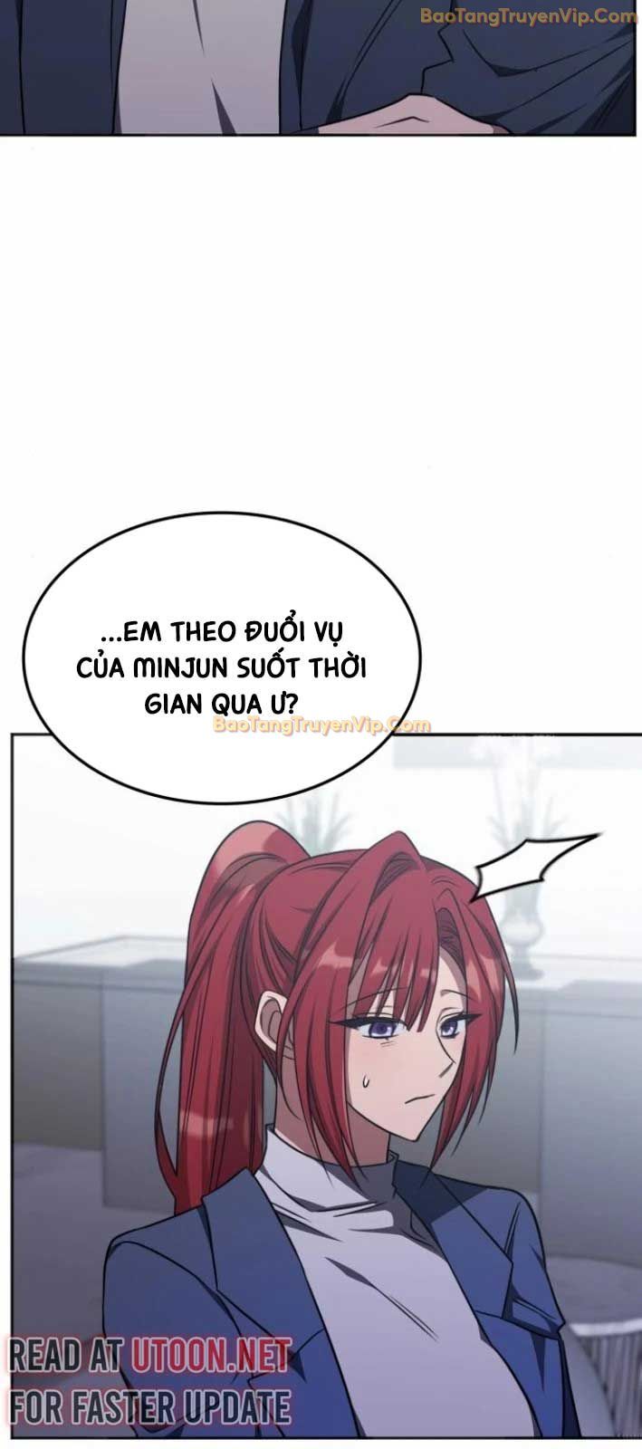 Trị Liệu Sư Quá Mạnh Chapter 25 - Trang 30