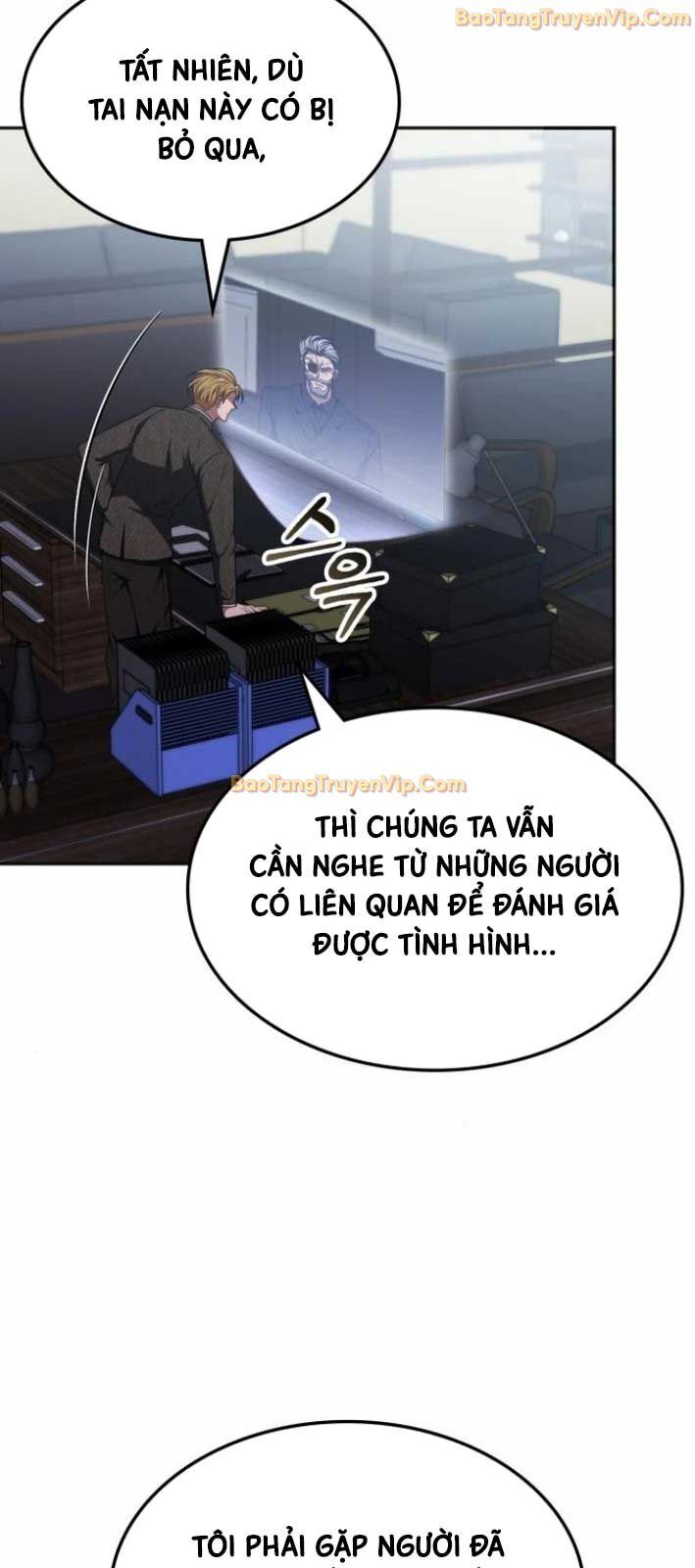 Trị Liệu Sư Quá Mạnh Chapter 25 - Trang 14