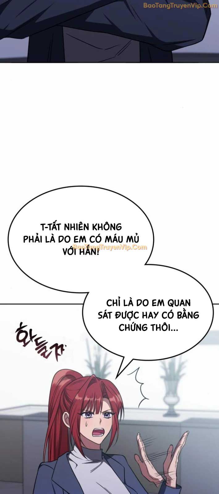 Trị Liệu Sư Quá Mạnh Chapter 25 - Trang 33