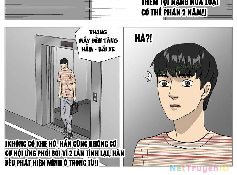 Giết Chết Ta Ở Thế Giới Song Song Chapter 15 - Trang 8