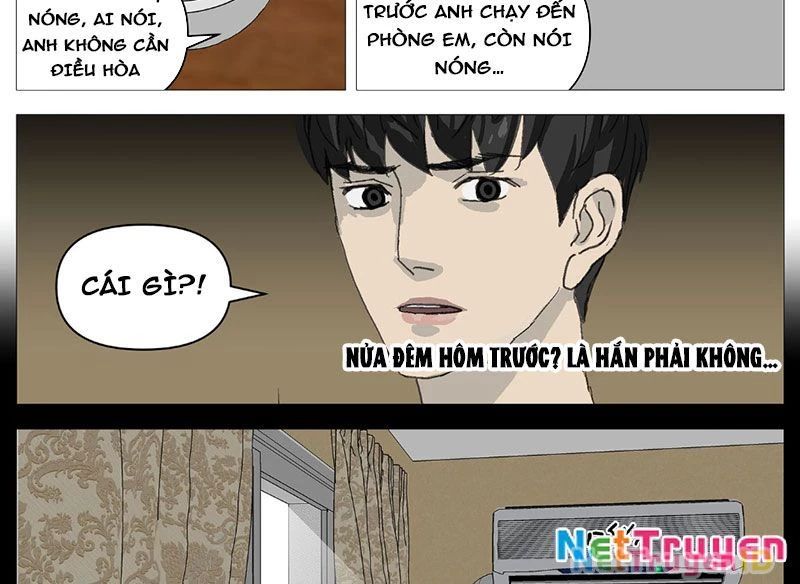 Giết Chết Ta Ở Thế Giới Song Song Chapter 11 - Trang 10