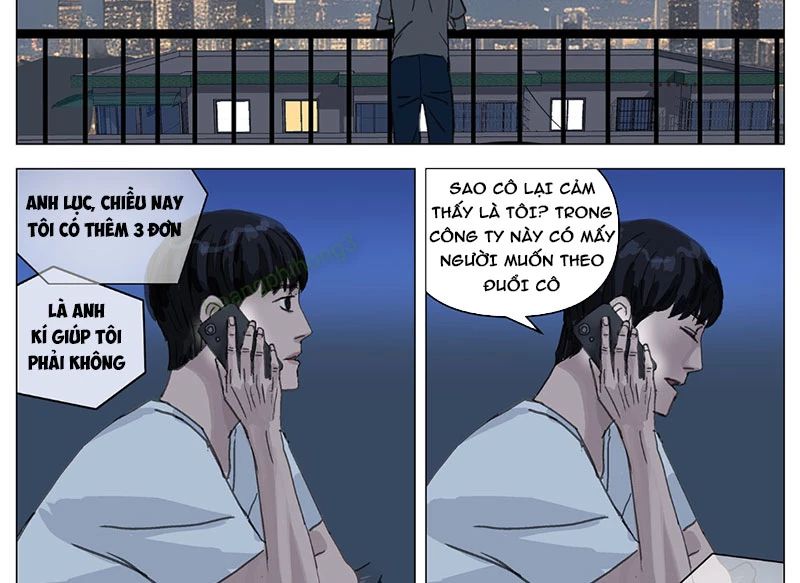 Giết Chết Ta Ở Thế Giới Song Song Chapter 8 - Trang 24