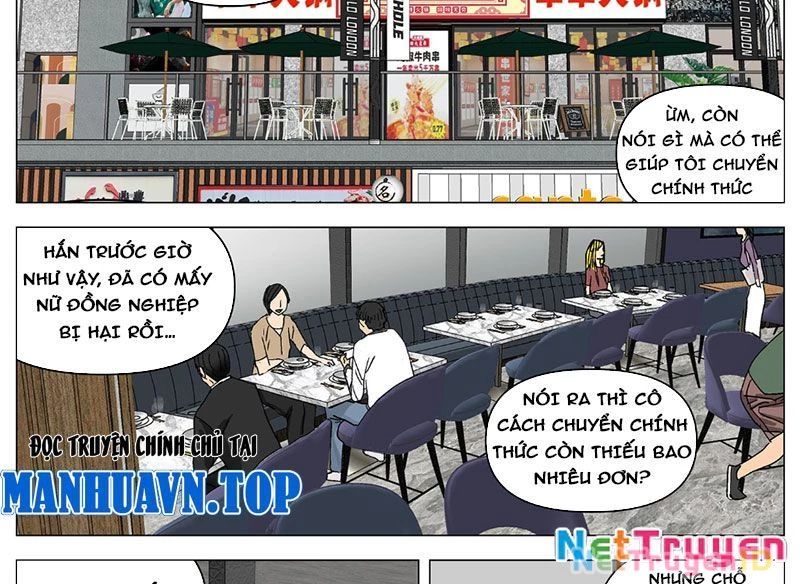 Giết Chết Ta Ở Thế Giới Song Song Chapter 8 - Trang 5