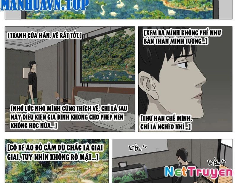 Giết Chết Ta Ở Thế Giới Song Song Chapter 10 - Trang 5