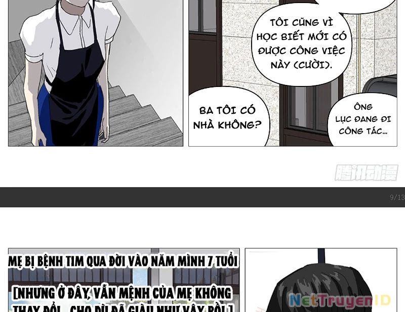 Giết Chết Ta Ở Thế Giới Song Song Chapter 10 - Trang 19