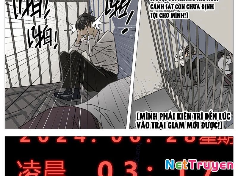 Giết Chết Ta Ở Thế Giới Song Song Chapter 14 - Trang 10