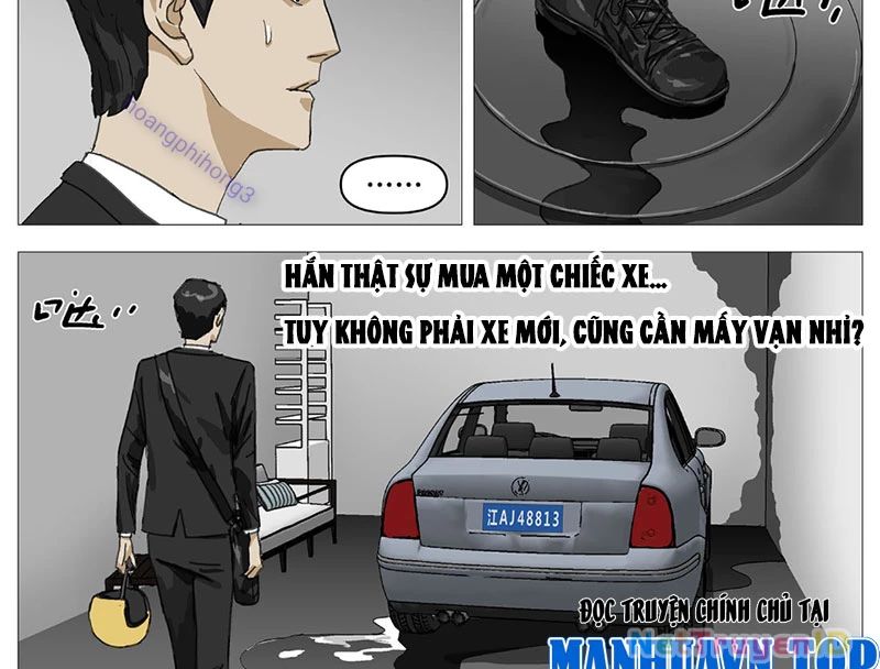 Giết Chết Ta Ở Thế Giới Song Song Chapter 12 - Trang 12