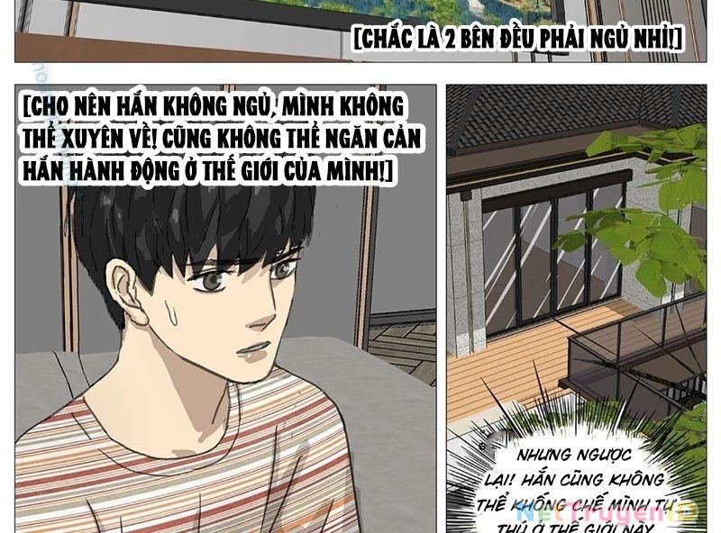 Giết Chết Ta Ở Thế Giới Song Song Chapter 14 - Trang 26