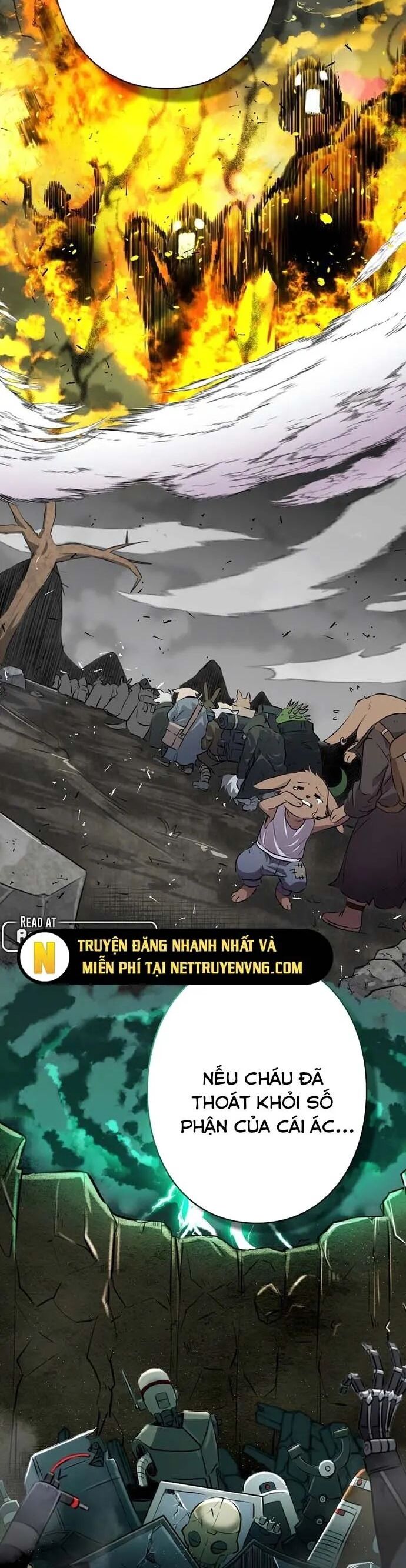 Tôi Không Phải Là Kẻ Phản Diện Chapter 20.1 - Trang 50