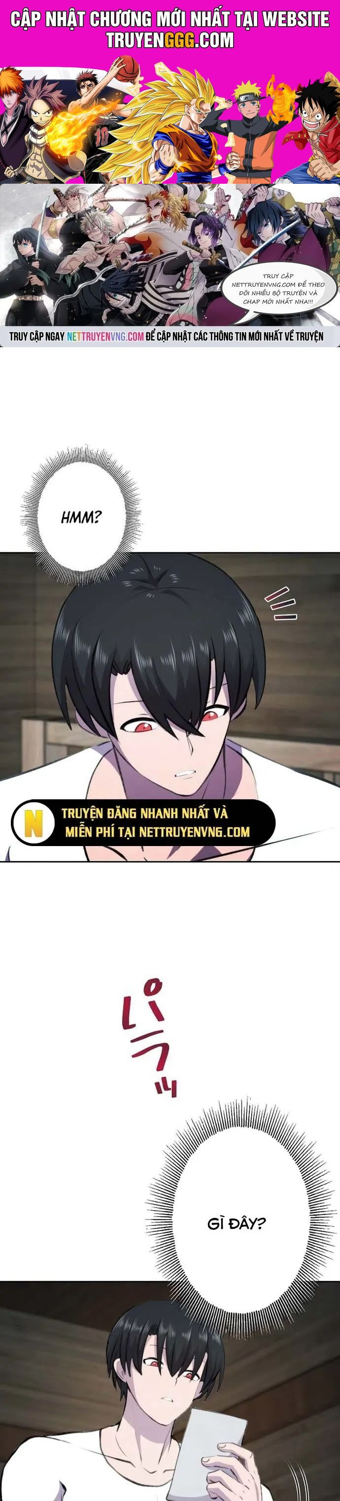 Tôi Không Phải Là Kẻ Phản Diện Chapter 20.1 - Trang 0