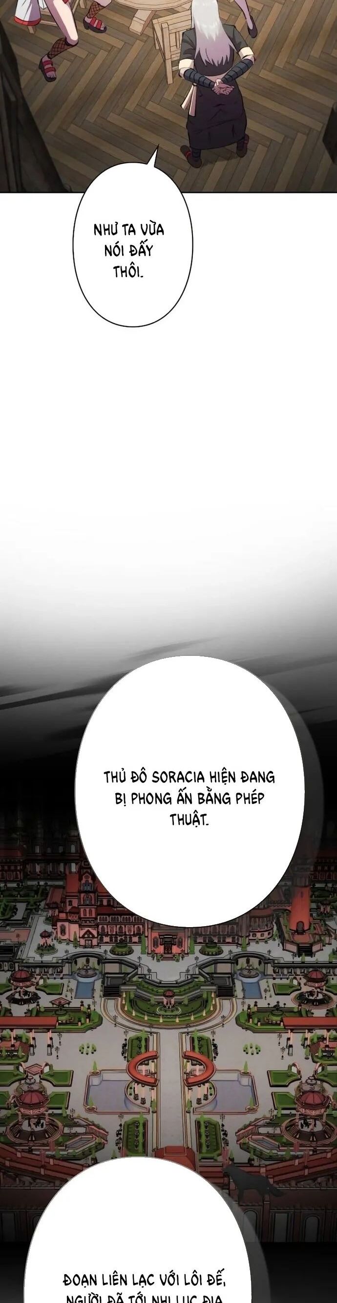 Tôi Không Phải Là Kẻ Phản Diện Chapter 21 - Trang 2