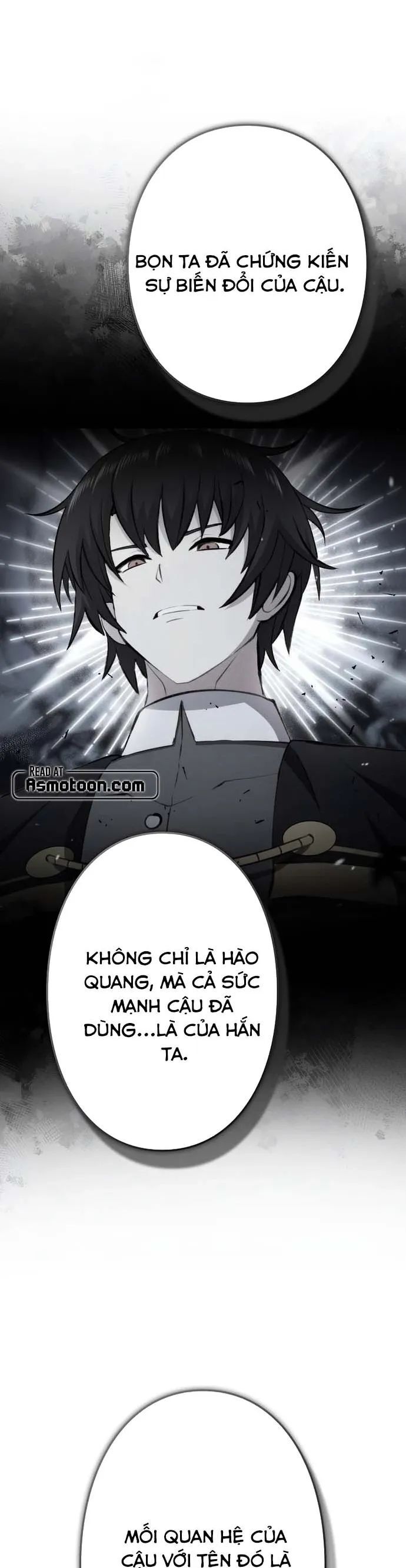 Tôi Không Phải Là Kẻ Phản Diện Chapter 20.1 - Trang 6