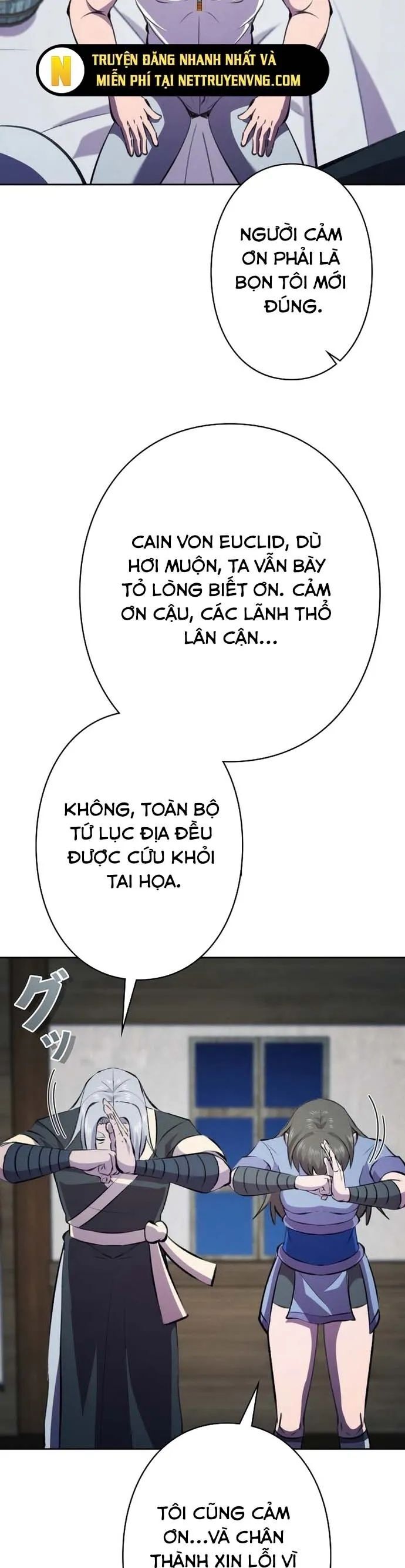 Tôi Không Phải Là Kẻ Phản Diện Chapter 20.1 - Trang 12