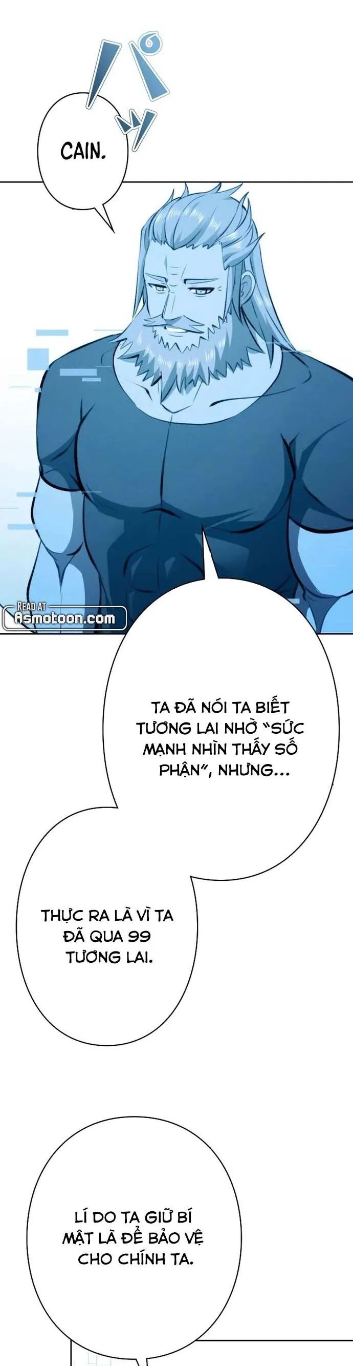 Tôi Không Phải Là Kẻ Phản Diện Chapter 20.1 - Trang 47