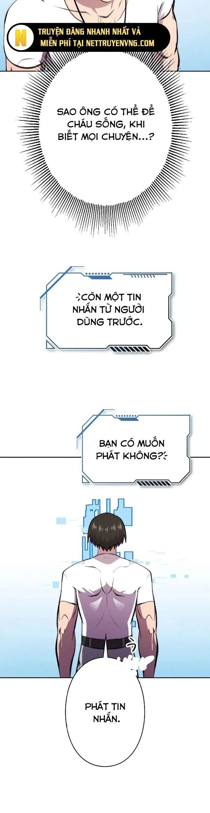 Tôi Không Phải Là Kẻ Phản Diện Chapter 20.1 - Trang 46