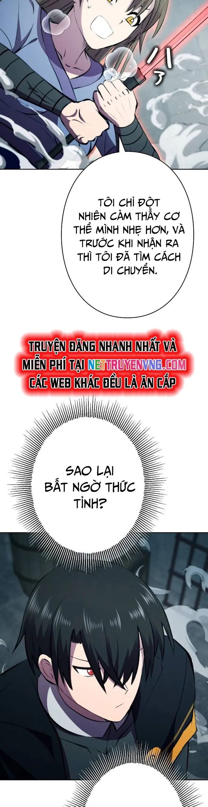 Tôi Không Phải Là Kẻ Phản Diện Chapter 22 - Trang 41