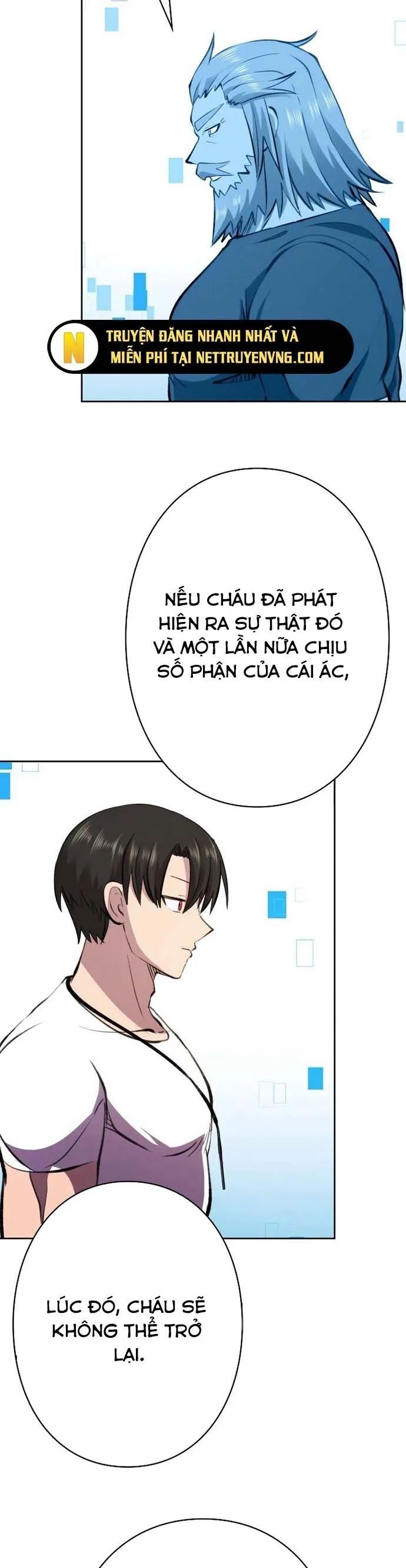 Tôi Không Phải Là Kẻ Phản Diện Chapter 20.1 - Trang 48