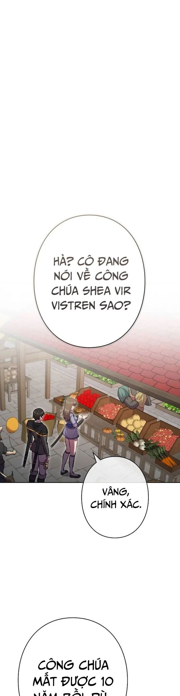 Tôi Không Phải Là Kẻ Phản Diện Chapter 22 - Trang 5